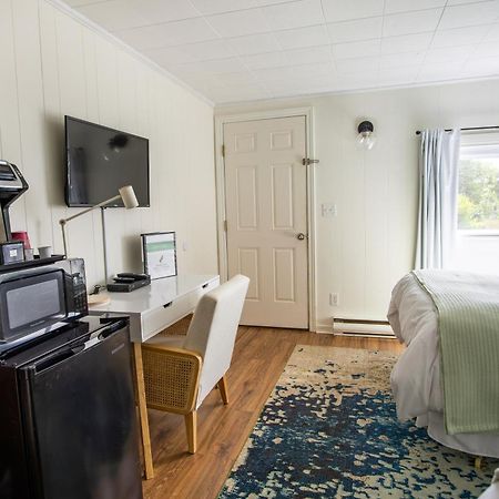 Friars Bay Inn & Cottages Welshpool Værelse billede