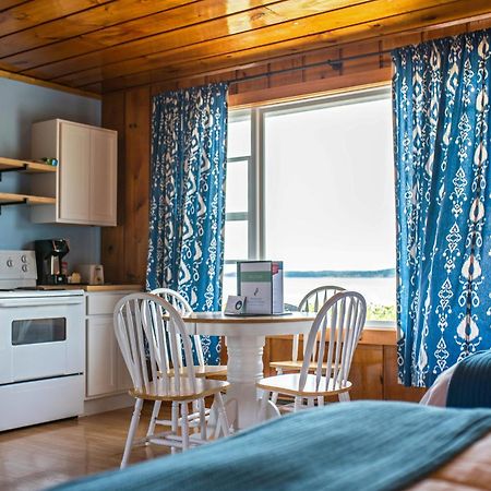 Friars Bay Inn & Cottages Welshpool Værelse billede