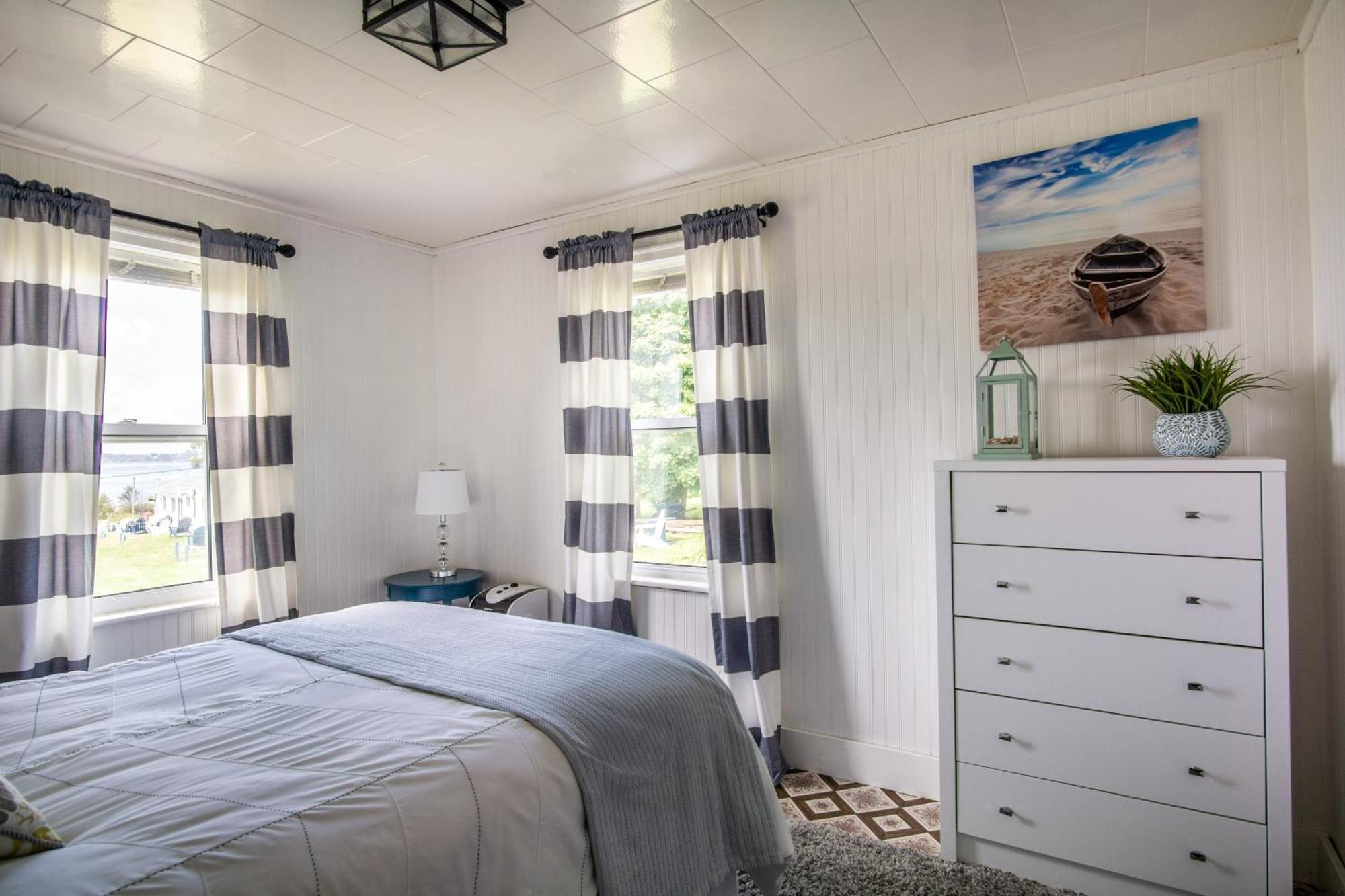 Friars Bay Inn & Cottages Welshpool Værelse billede