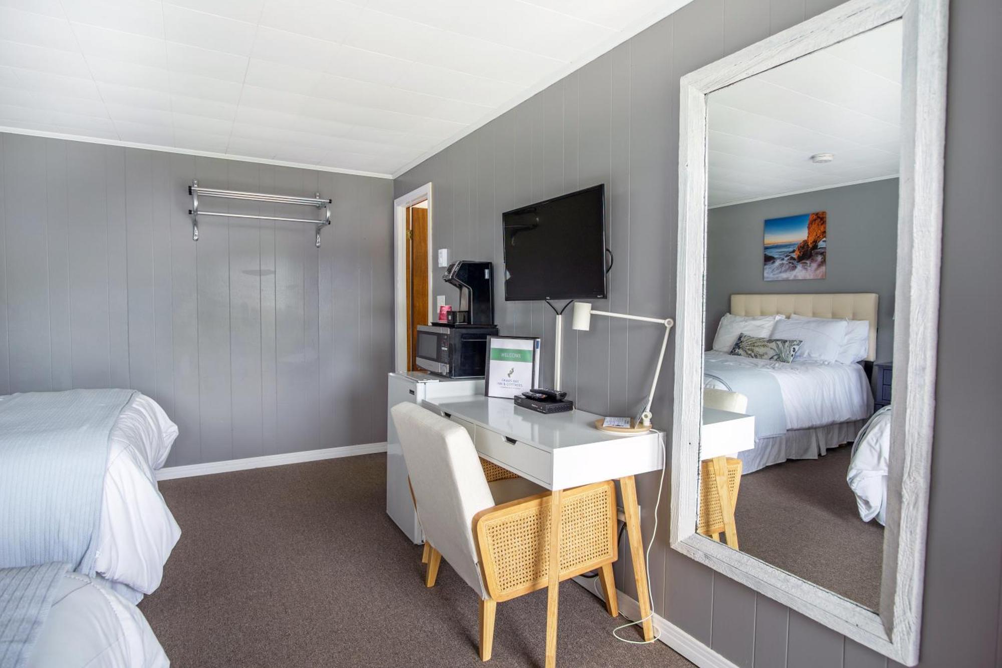 Friars Bay Inn & Cottages Welshpool Værelse billede